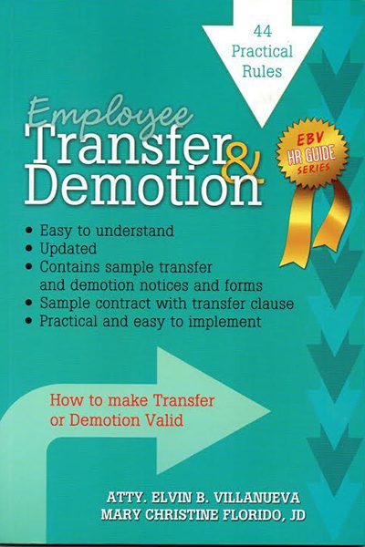 Employee-Transfer-and-Demotion-by-Atty-Elvin-B-Villanueva