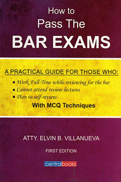 How-to-pass-the-bar-exams-by-Atty-Elvin-B-Villanueva