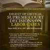 Digest of Critical Supreme Court PB (1)